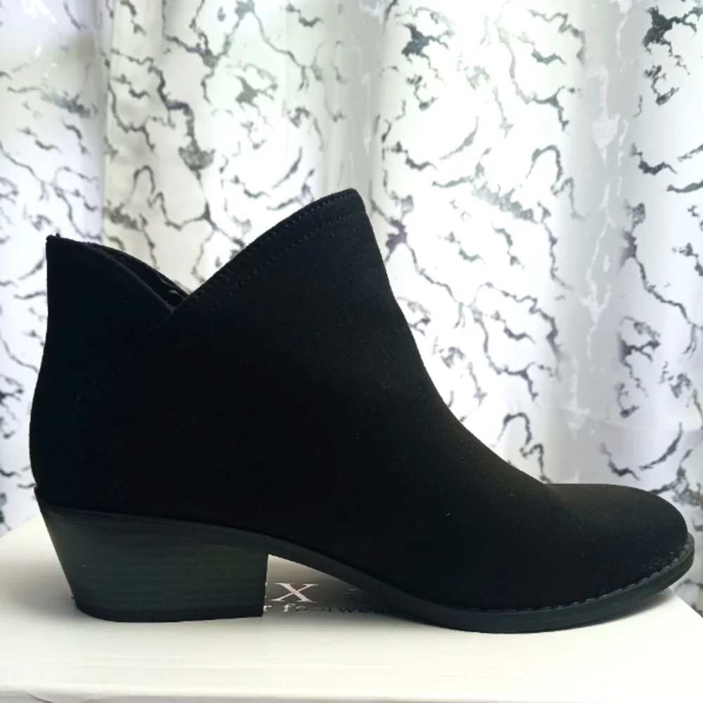 Booties - Picture 1 of 4